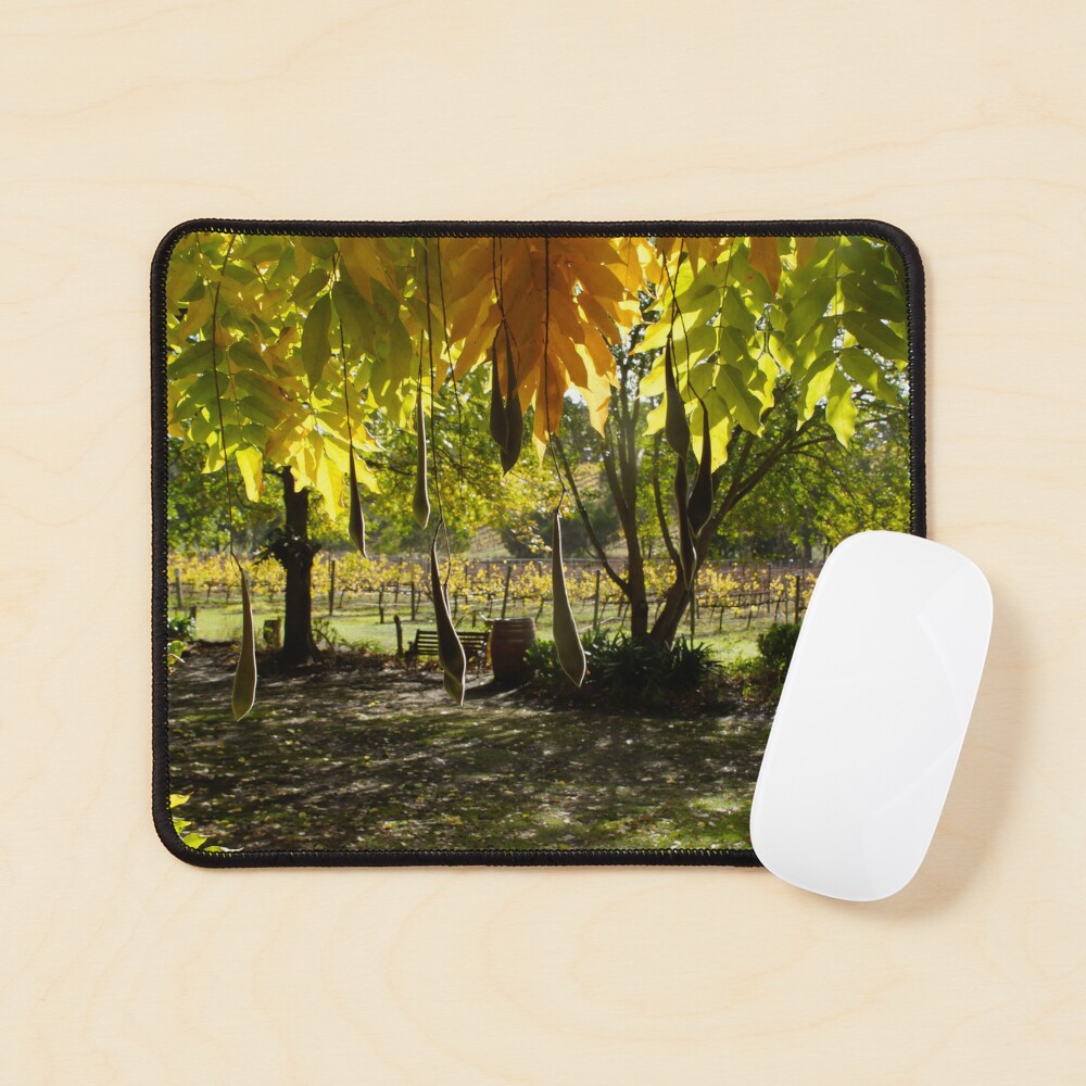 Item preview, Mouse Pad designed and sold by MagpieSprings.