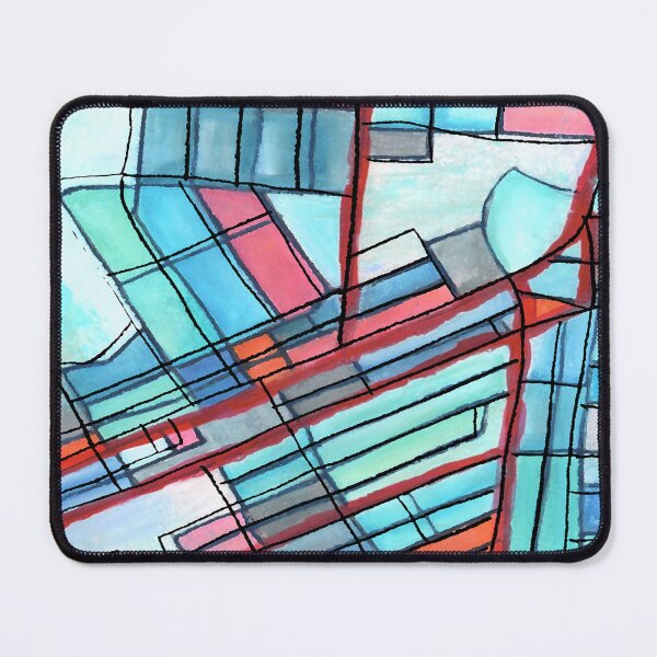 Item preview, East Nashville designed and sold by Carland  Cartography.