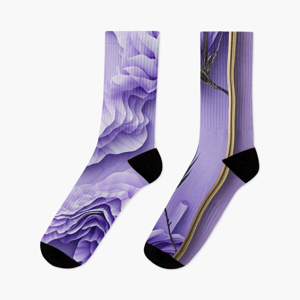 Item preview, Vibrant Abstract Kaleidoscope: Wearable Art for Every Space  designed and sold by nadeem4design.