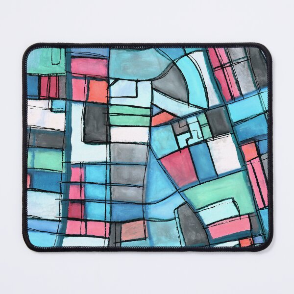 Item preview, 12 South, Nashville designed and sold by Carland  Cartography.