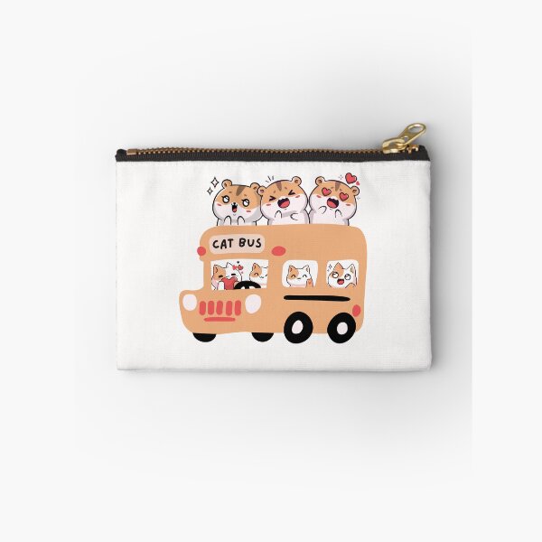 Item preview, cat bus designed and sold by lino4king.