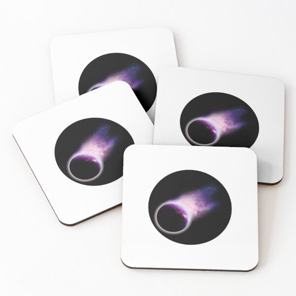 Item preview, Cosmic Eclipse designed and sold by StudioGraf Shop .