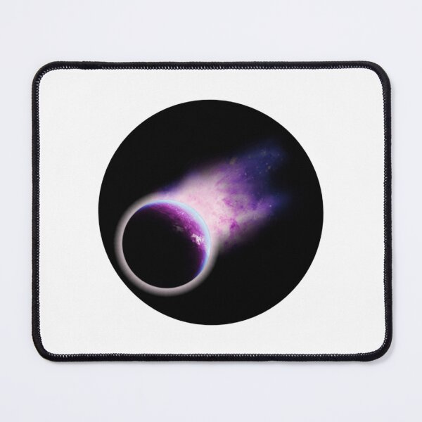 Item preview, Cosmic Eclipse designed and sold by StudioGraf Shop .