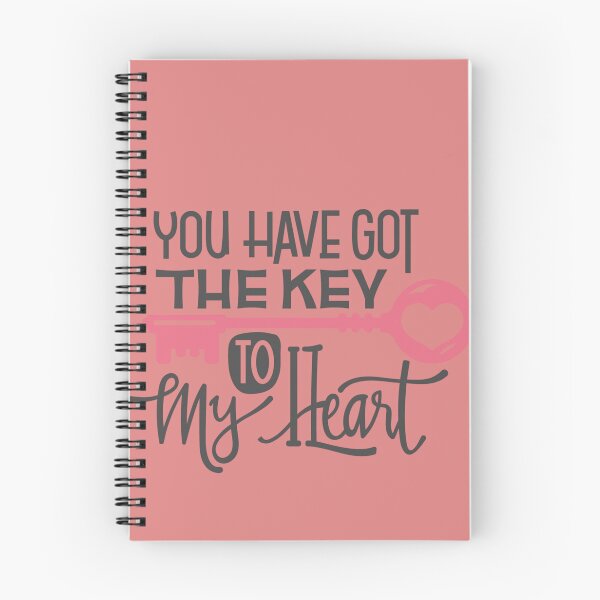 Aperçu de l'œuvre Cadeau romantique, Saint-Valentin, Clé de mon cœur, Couples, Cadeau personnalisé créée et vendue par TimayArt.