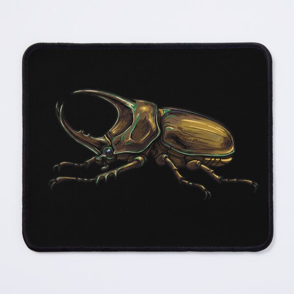 Item preview, Rhino Beetle designed and sold by GeniusPrint.