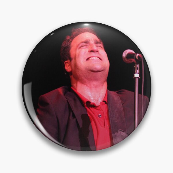 Item preview, Jeff Pitchell - Photograph designed and sold by ConcertImages.
