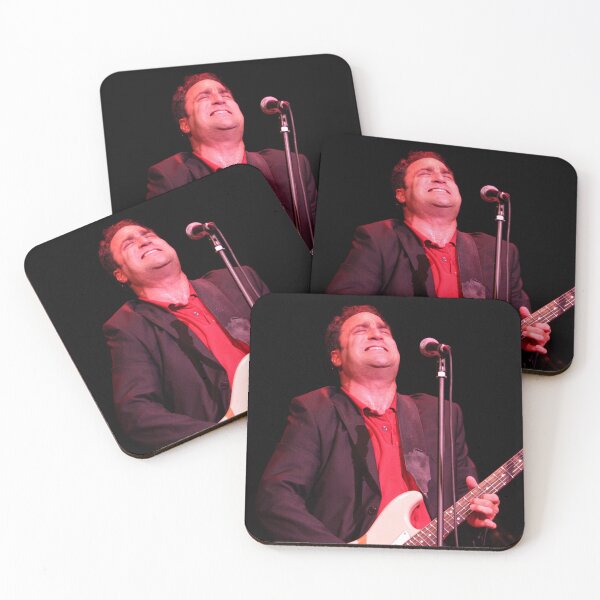 Item preview, Jeff Pitchell - Photograph designed and sold by ConcertImages.