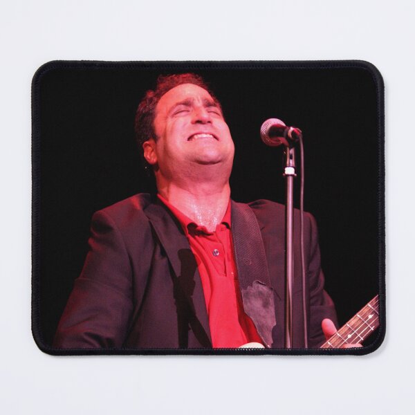 Item preview, Jeff Pitchell - Photograph designed and sold by ConcertImages.