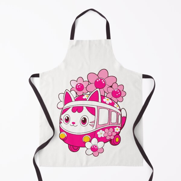 Item preview, cat bus designed and sold by lino4king.