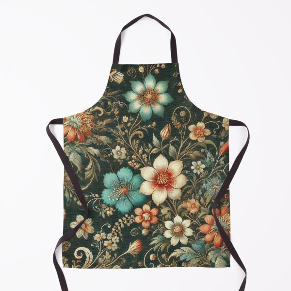 Item preview, Enchanted Blooms With Magic designed and sold by Dream Bloom Gallery.