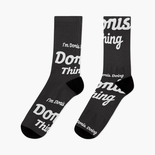 Item preview, I'm Doris Doing Doris Thing designed and sold by cidolopez.