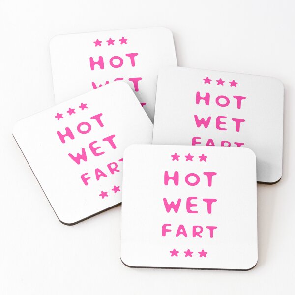 Item preview, Hot Wet Fart designed and sold by UNK-Fatigues.