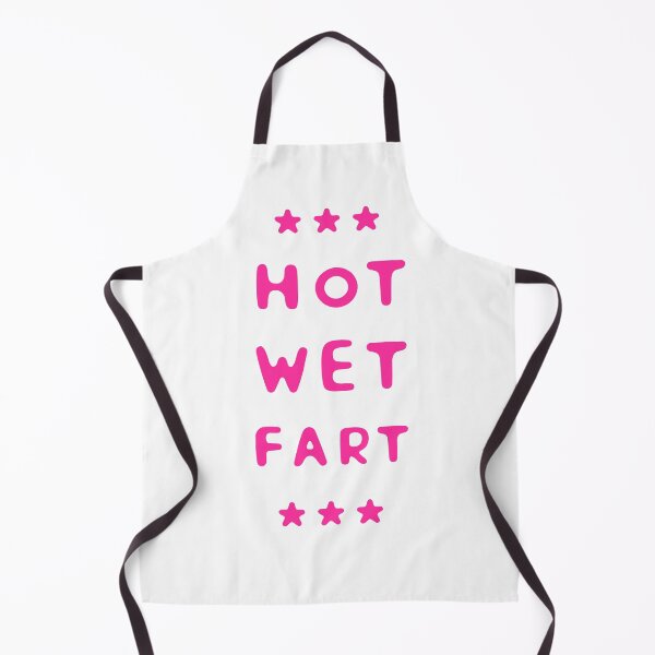 Item preview, Hot Wet Fart designed and sold by UNK-Fatigues.