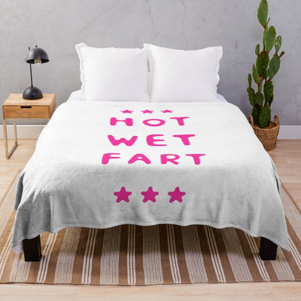 Item preview, Hot Wet Fart designed and sold by UNK-Fatigues.