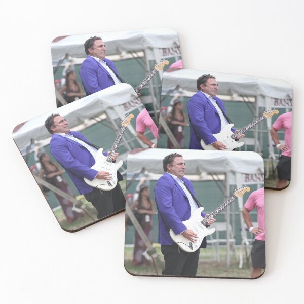 Item preview, Jeff Pitchell - Photograph designed and sold by ConcertImages.