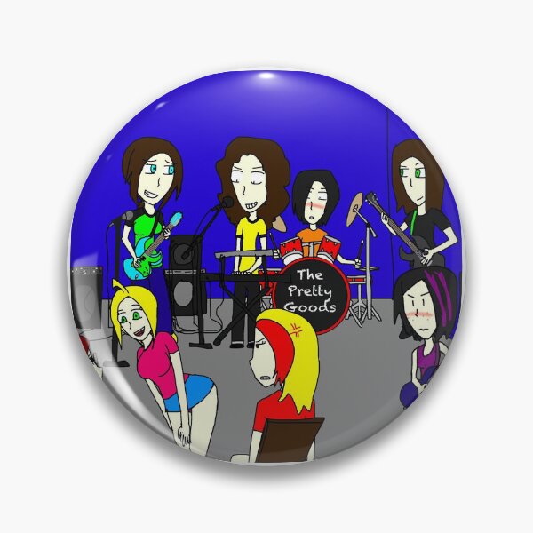 Item preview, Band Practice designed and sold by TheDangers.