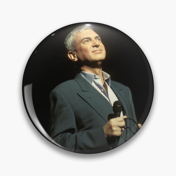 Artikelvorschau, Gene Pitney - Fotografie entworfen und verkauft von ConcertImages.