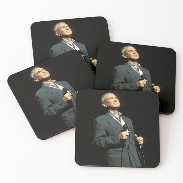 Item preview, Gene Pitney - Photograph designed and sold by ConcertImages.