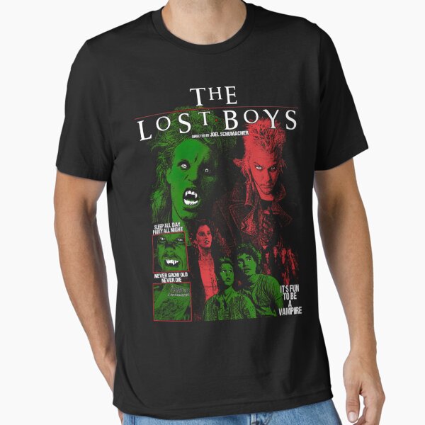Item preview, The Lost Boys Movie (1987) designed and sold by TawannaThall.