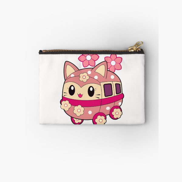Item preview, cat bus designed and sold by lino4king.
