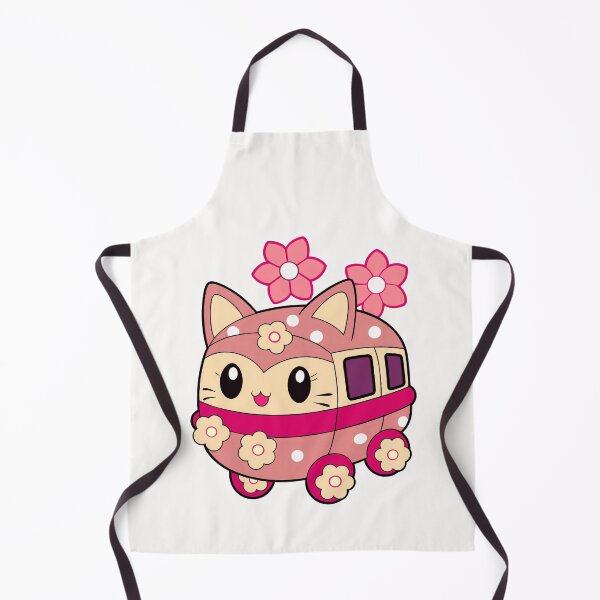 Item preview, cat bus designed and sold by lino4king.