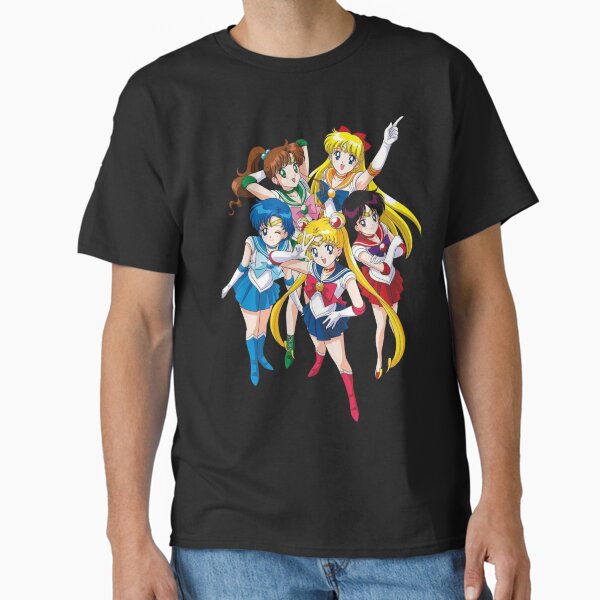 Item preview, Sailor moon  designed and sold by Trend-Hub.