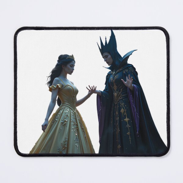 Item preview, snow white designed and sold by WhiteAdamBrand.