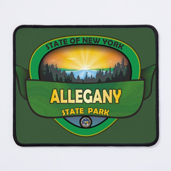 Item preview, Allegany State Park New York designed and sold by studioss76.