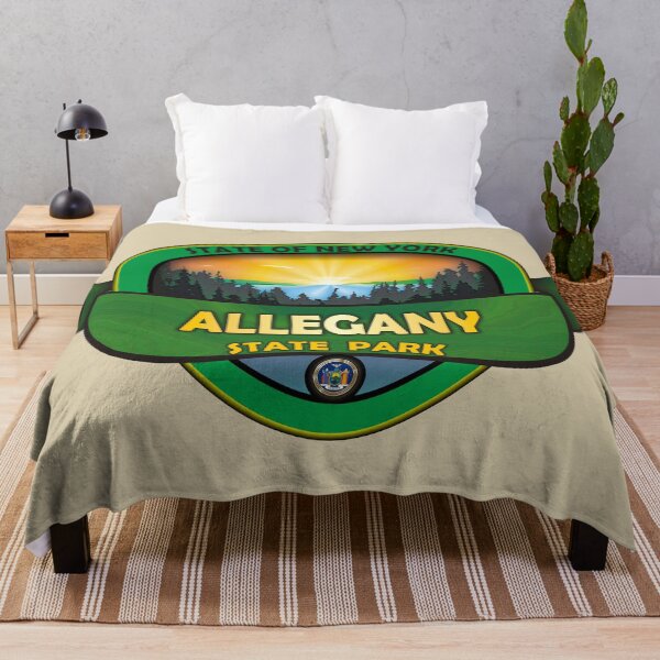 Item preview, Allegany State Park New York designed and sold by studioss76.