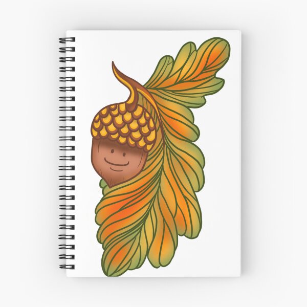 Item preview, Happy lil acorn designed and sold by HoodRatSwagger.