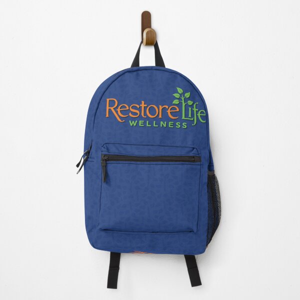 Item preview, RestoreLife private Blue Edition designed and sold by square1studio.