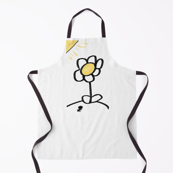 Item preview, Mr flowers designed and sold by artisanaldoodle.
