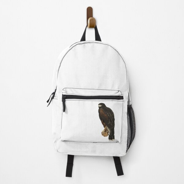 Item preview, Harris Hawk designed and sold by WordyDreams.