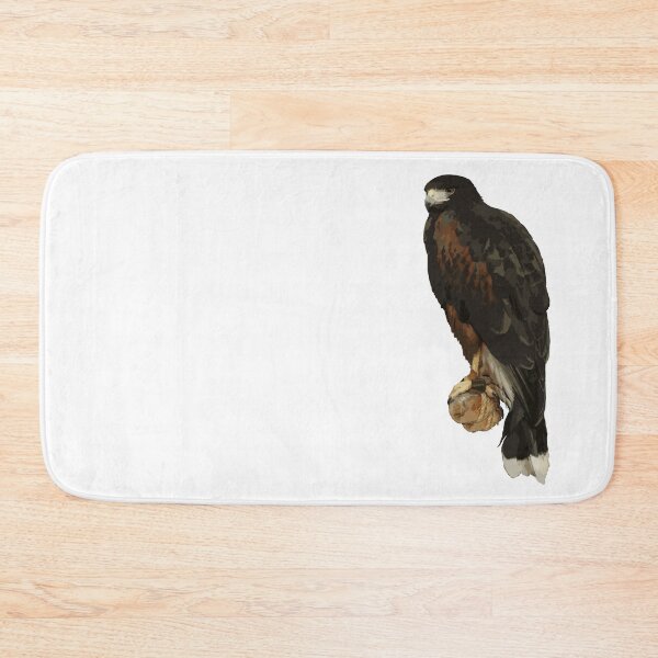 Item preview, Harris Hawk designed and sold by WordyDreams.