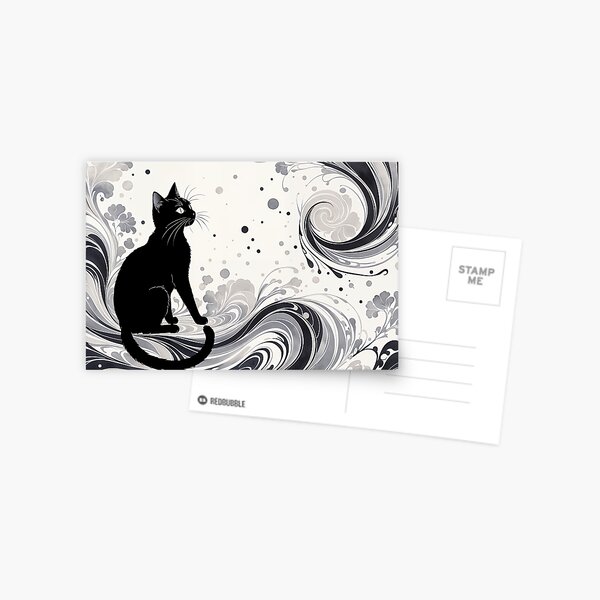 Item preview, Midnight Whispers designed and sold by NeoHues.