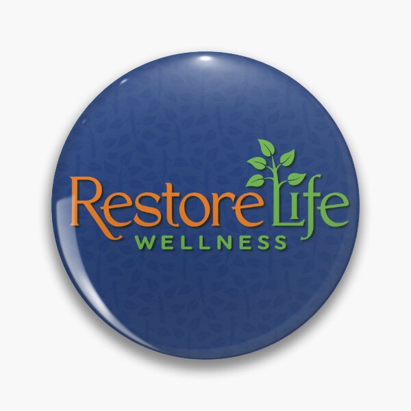 Item preview, RestoreLife private Blue Edition designed and sold by square1studio.