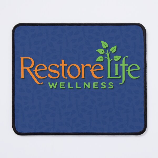 Item preview, RestoreLife private Blue Edition designed and sold by square1studio.