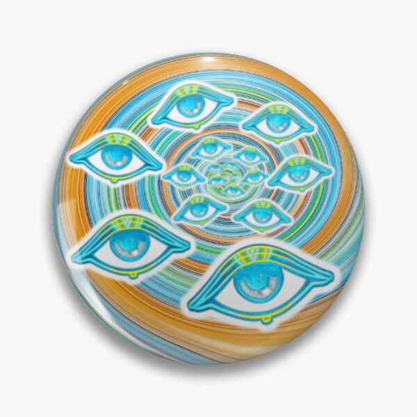 Item preview, PsychedeliaSkEyes designed and sold by Klaus Bremner (Autotelic Art).