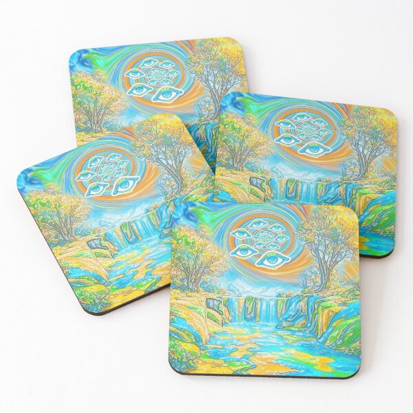 Item preview, PsychedeliaSkEyes designed and sold by Klaus Bremner (Autotelic Art).