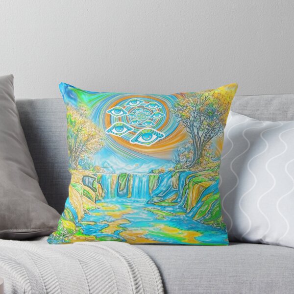 Item preview, PsychedeliaSkEyes designed and sold by Klaus Bremner (Autotelic Art).