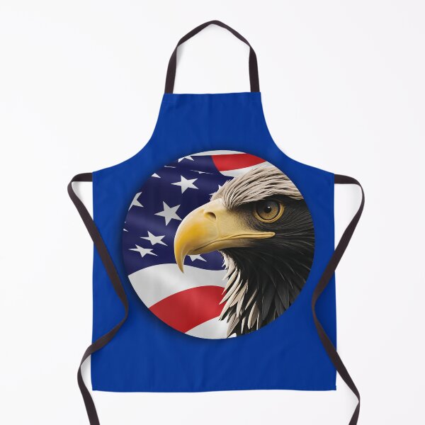 Item preview, PATRIOT EAGLE (#003399) designed and sold by Marlon Oseguera.