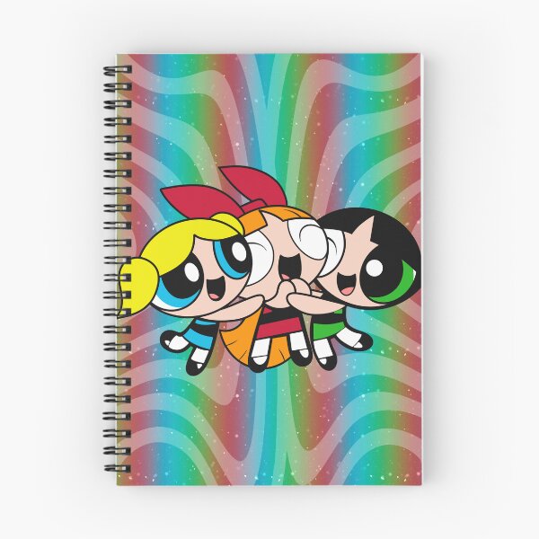 Item preview, Powerpuff Power  designed and sold by Lillithsart.