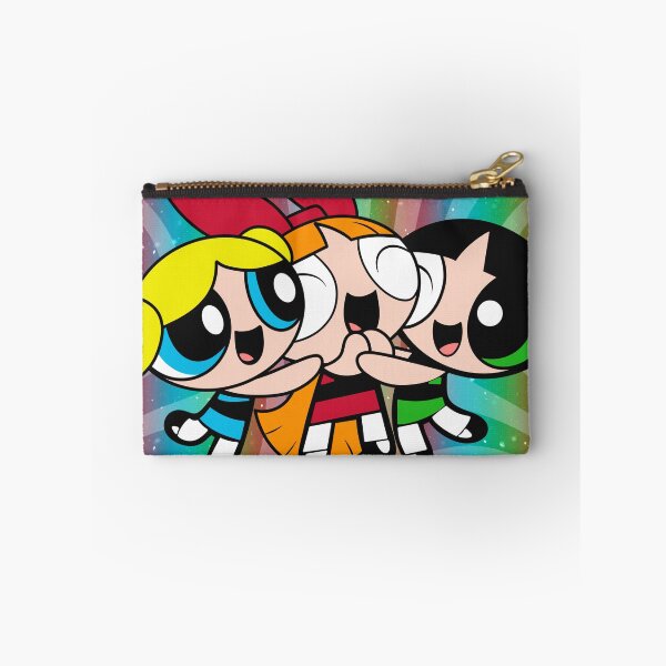 Artikelvorschau, Powerpuff Power entworfen und verkauft von Lillithsart.