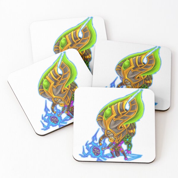 Item preview, Chibi Faceless Void – Timebreaker Cutie designed and sold by Avarice Xin.