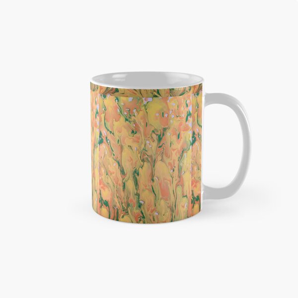 Item preview, Wavy Field of Color designed and sold by IsThisArt93.