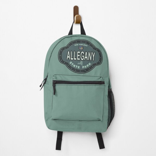 Item preview, Allegany State Park New York stitching effect designed and sold by studioss76.