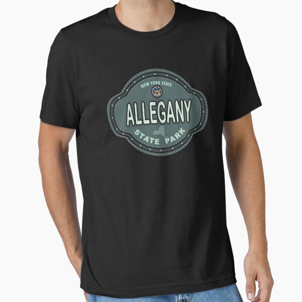 Artikel-Vorschau von Allegany State Park New York Näheffekt, designt und verkauft von studioss76.
