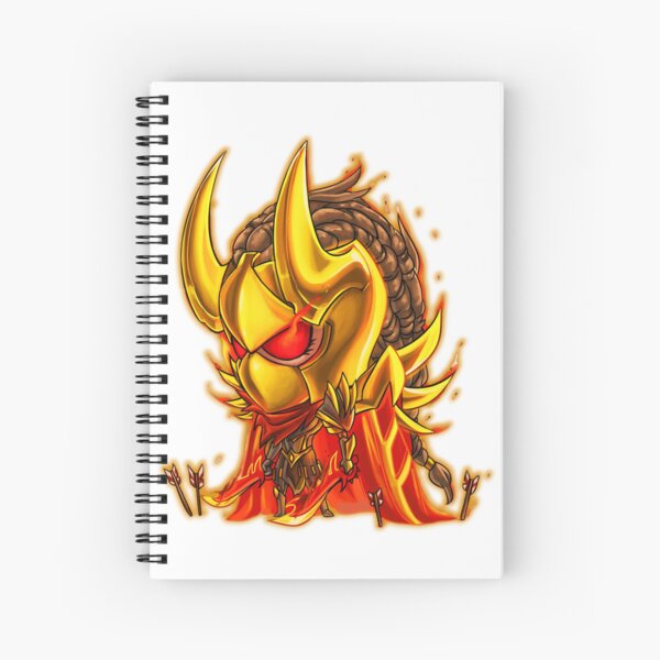 Item preview, Chibi Legion Commander – Duel Master designed and sold by Avarice Xin.