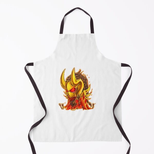 Item preview, Chibi Legion Commander – Duel Master designed and sold by Avarice Xin.