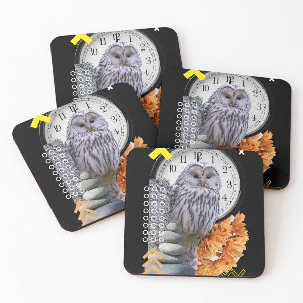 Item preview, Great Owl designed and sold by jeffreyvt.